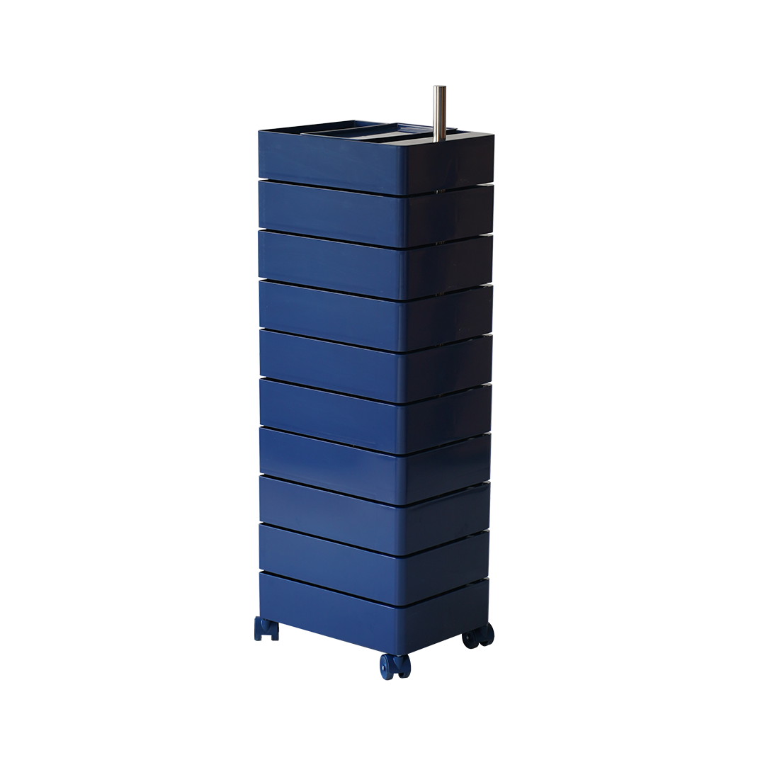 UF Hold My Spin Mobile Storage Containers