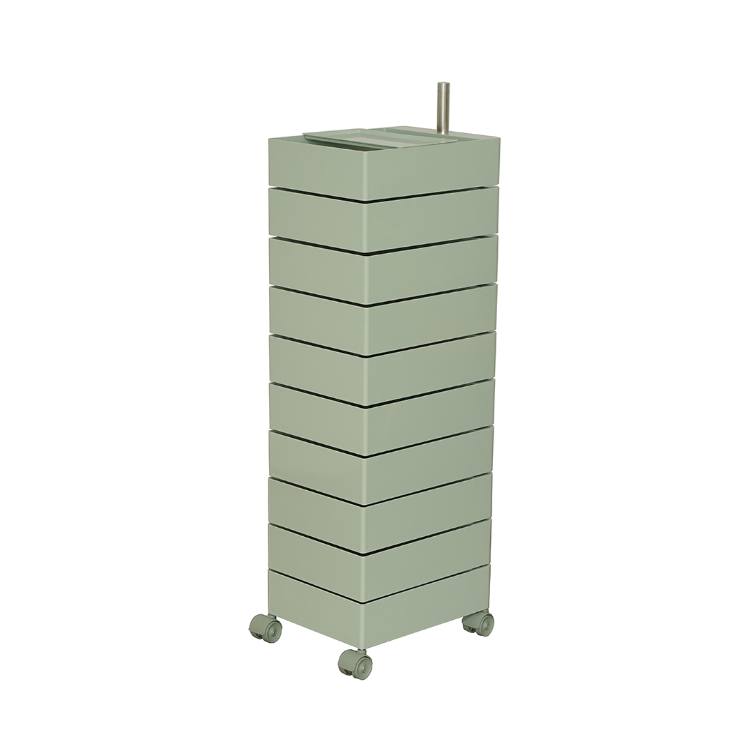 UF Hold My Spin Mobile Storage Containers