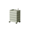 UF Hold My Spin Mobile Storage Containers