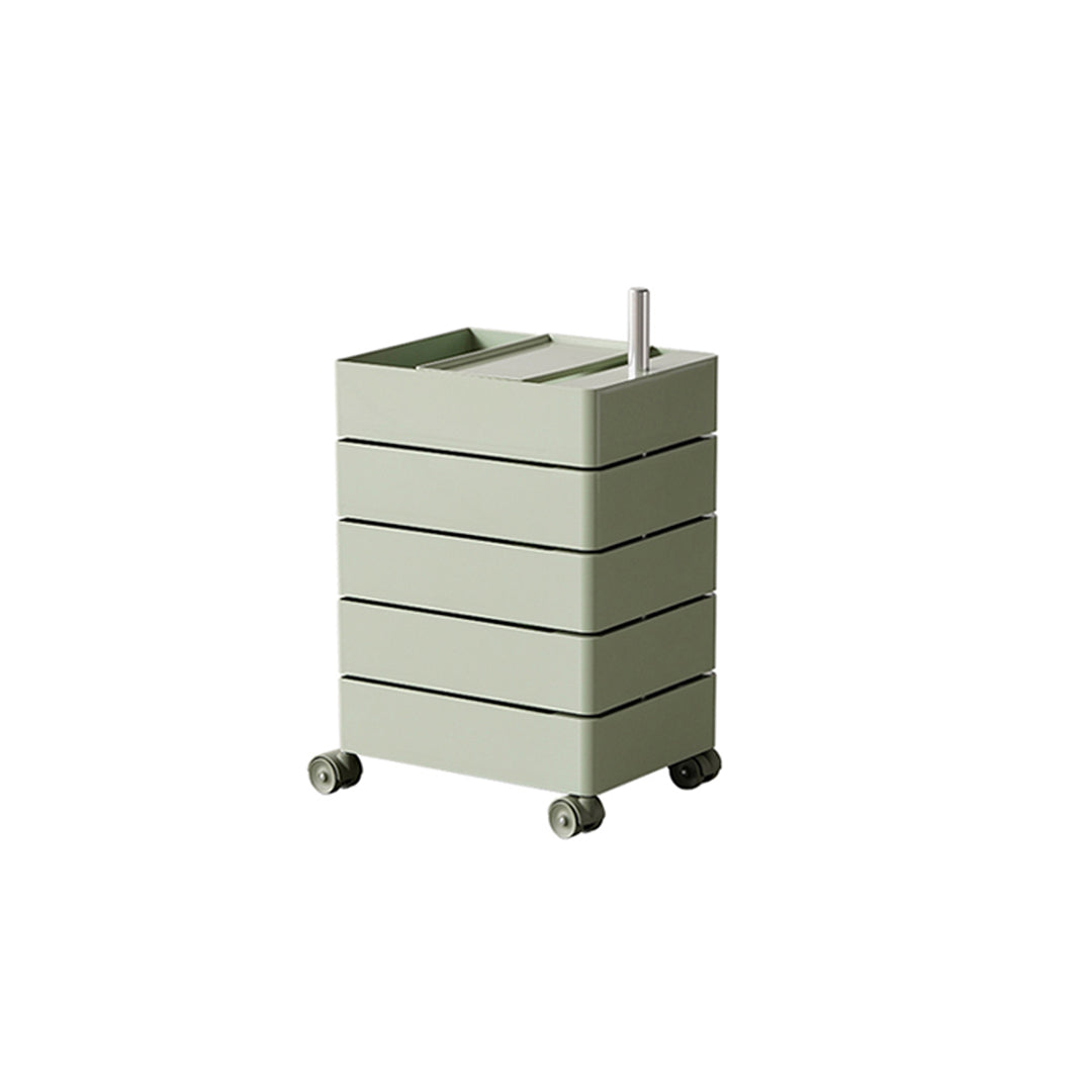 UF Hold My Spin Mobile Storage Containers