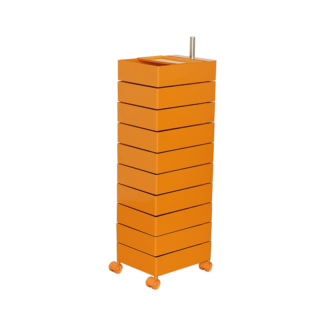 UF Hold My Spin Mobile Storage Containers