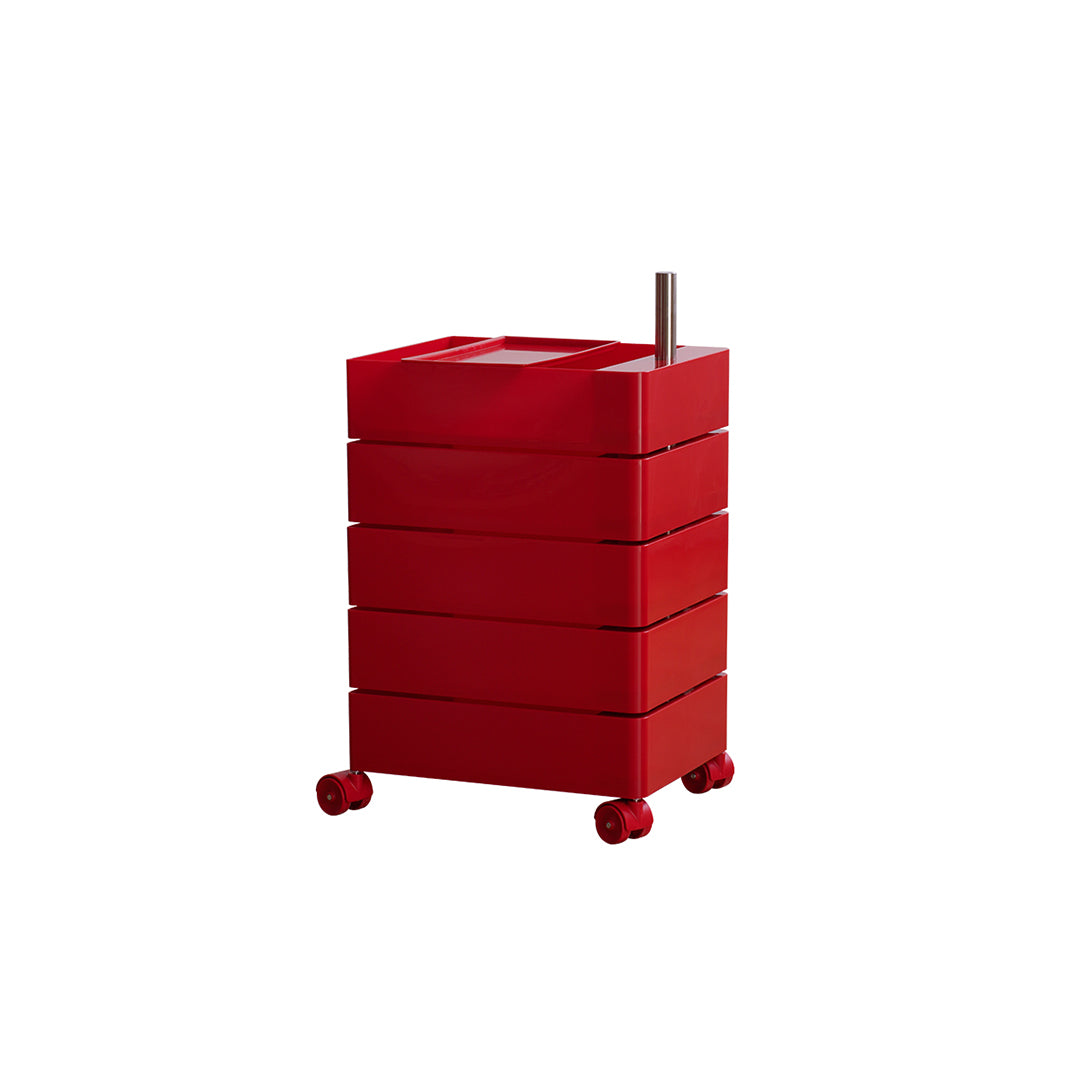 UF Hold My Spin Mobile Storage Containers