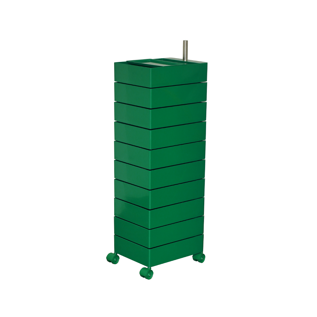 UF Hold My Spin Mobile Storage Containers