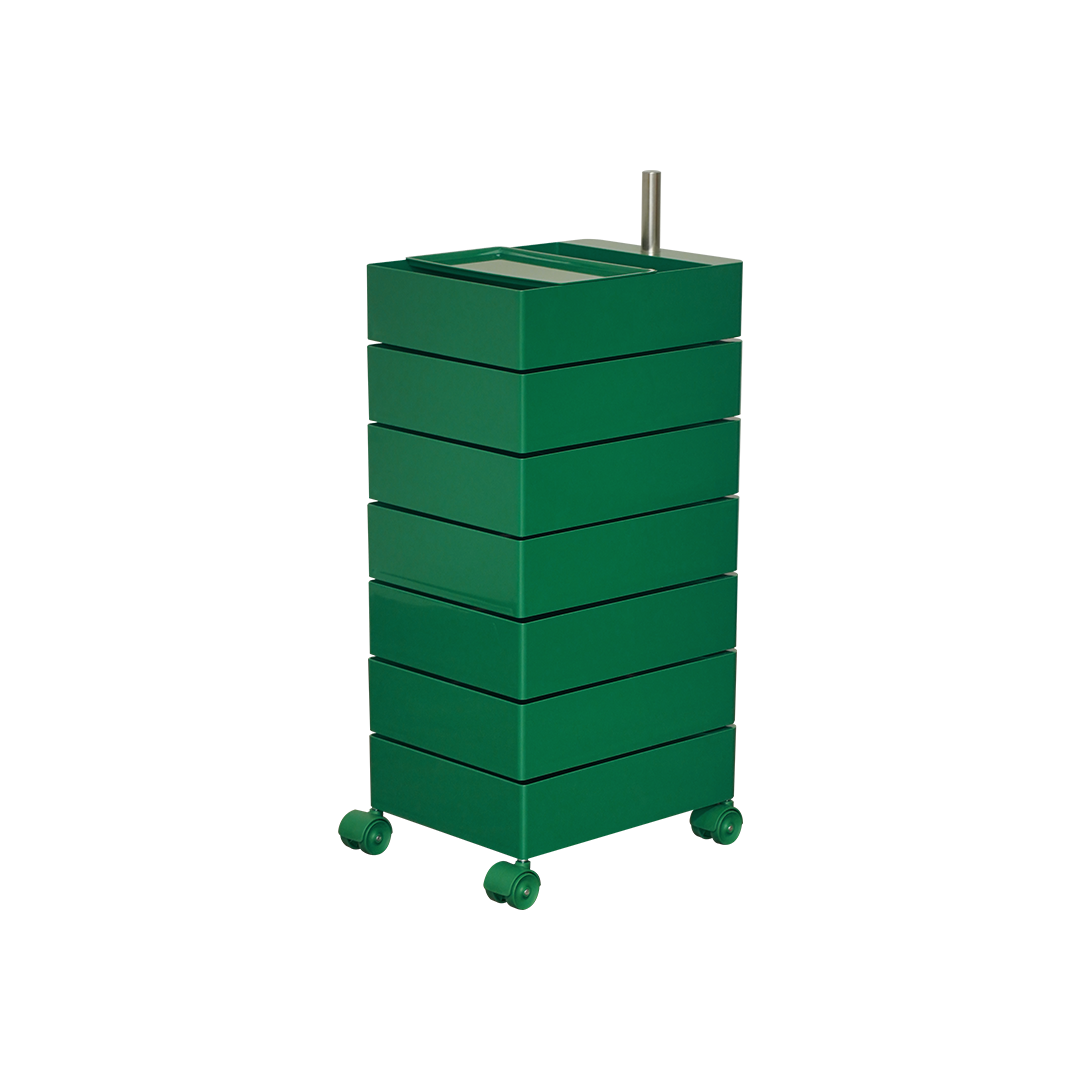 UF Hold My Spin Mobile Storage Containers