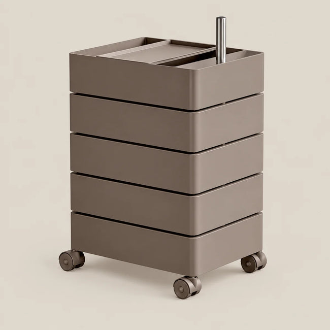 UF Hold My Spin Mobile Storage Containers