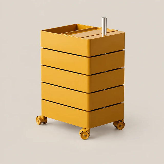 UF Hold My Spin Mobile Storage Containers