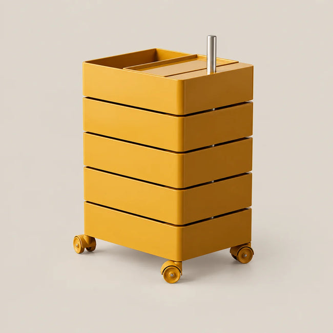 UF Hold My Spin Mobile Storage Containers