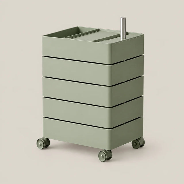 UF Hold My Spin Mobile Storage Containers