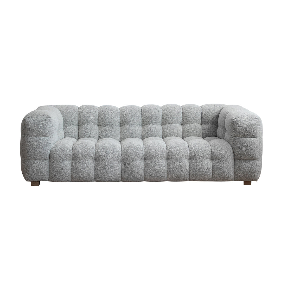 UF Indulge in My Cream Puff Sofa