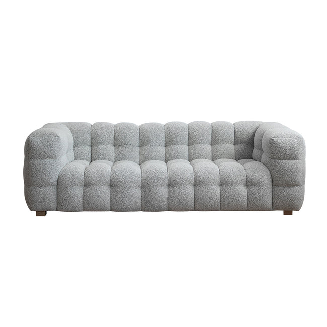 UF Indulge in My Cream Puff Sofa