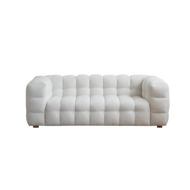 UF Indulge in My Cream Puff Sofa