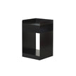 UF Layers of My World Mobile Side Table