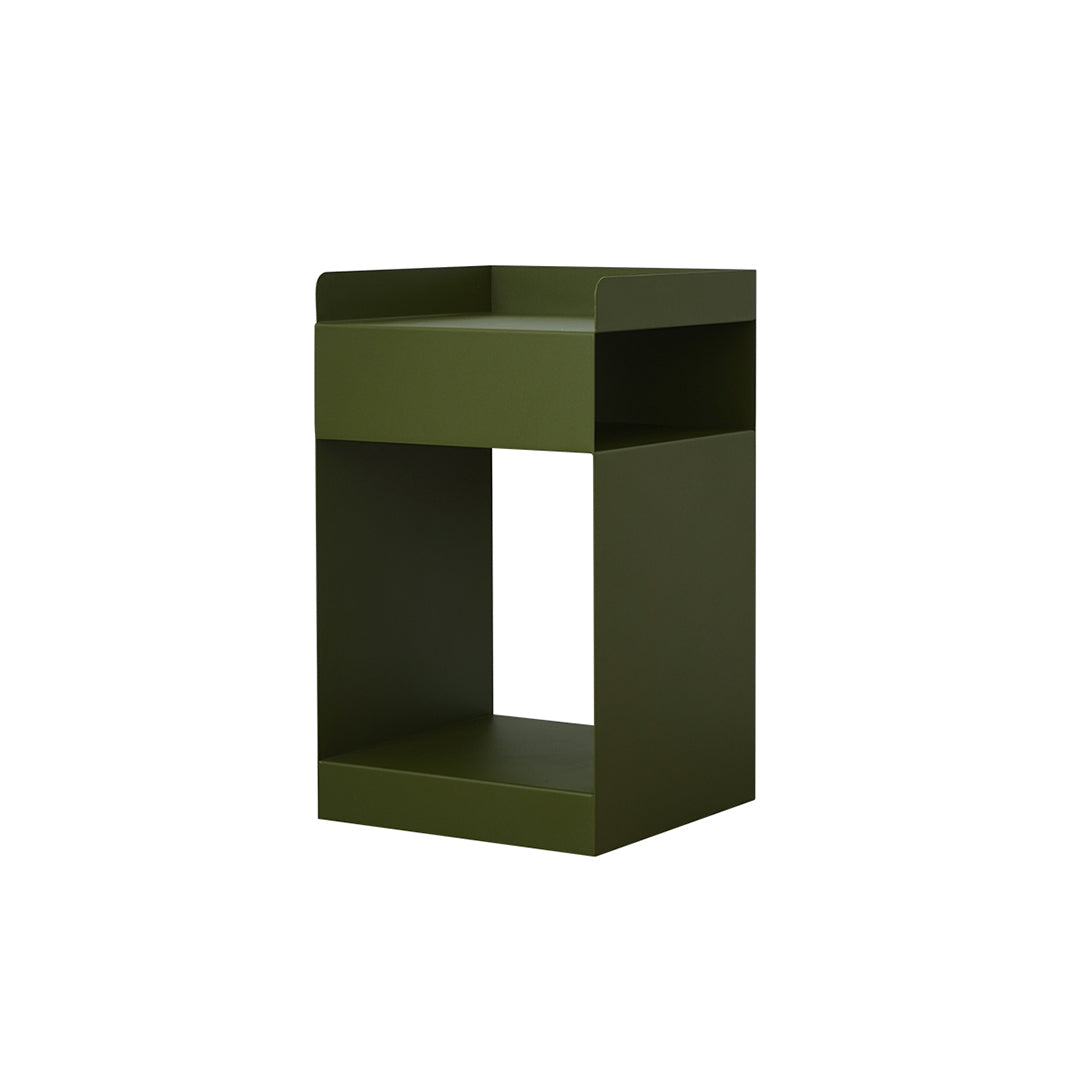 UF Layers of My World Mobile Side Table
