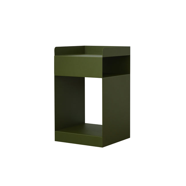 UF Layers of My World Mobile Side Table