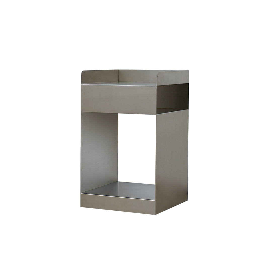 UF Layers of My World Mobile Side Table