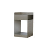 UF Layers of My World Mobile Side Table