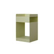 UF Layers of My World Mobile Side Table