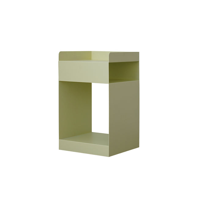 UF Layers of My World Mobile Side Table