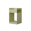 UF Layers of My World Mobile Side Table