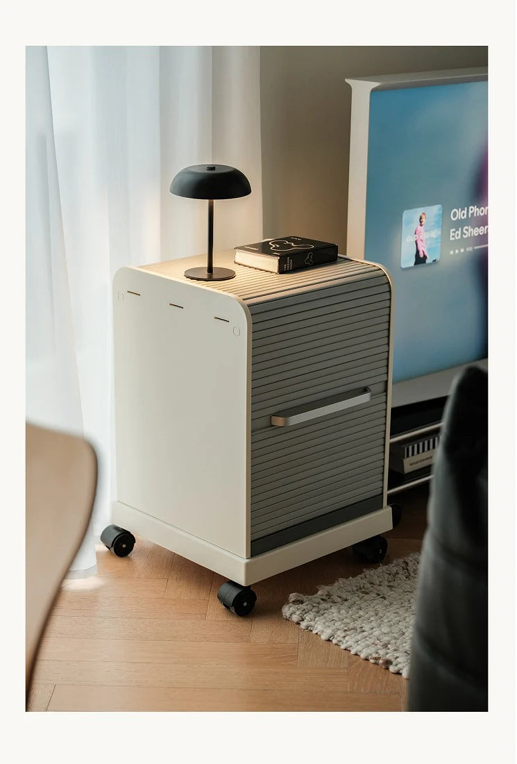 UF Mobile File Cabinet