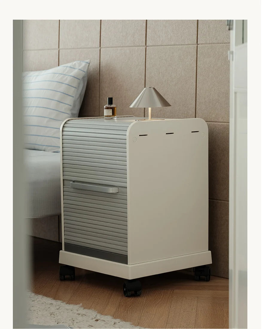 UF Mobile File Cabinet