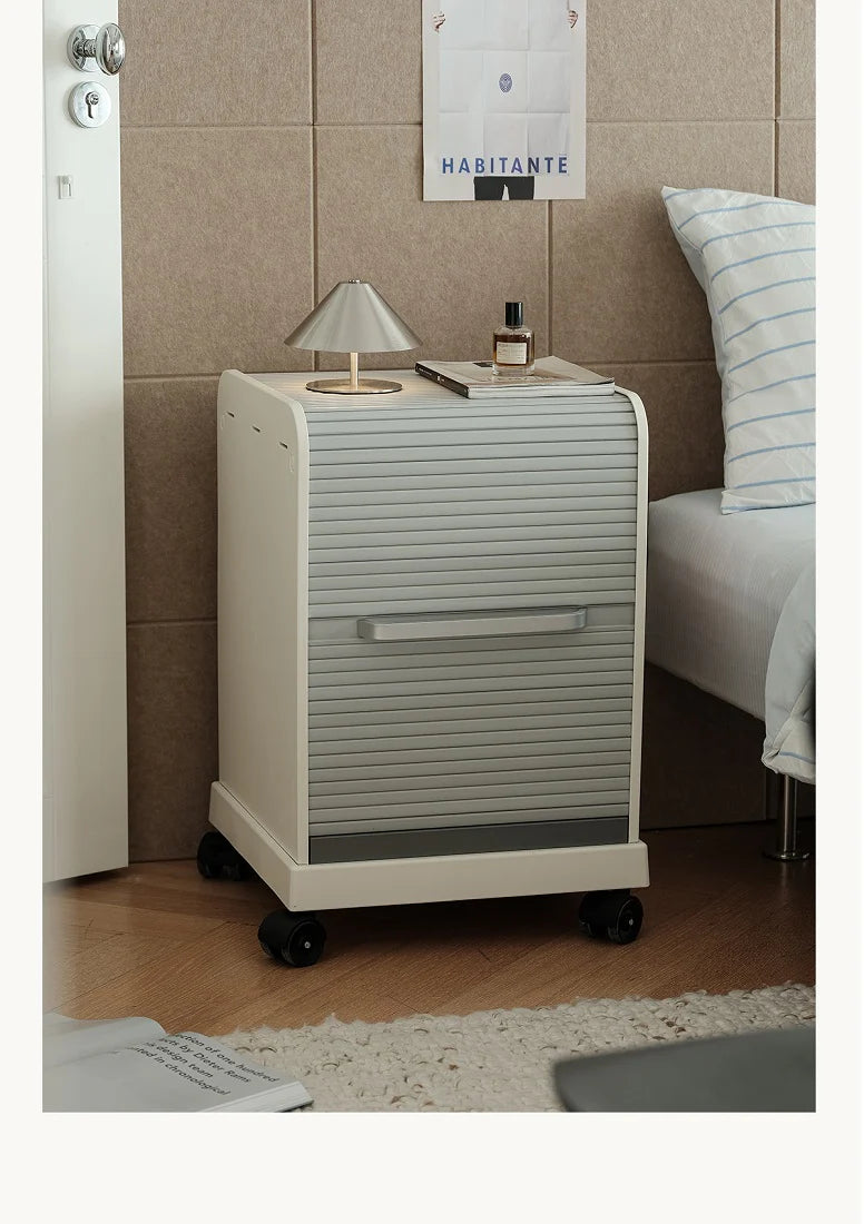 UF Mobile File Cabinet