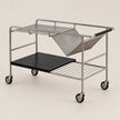 UF My Archive V-Frame Trolley