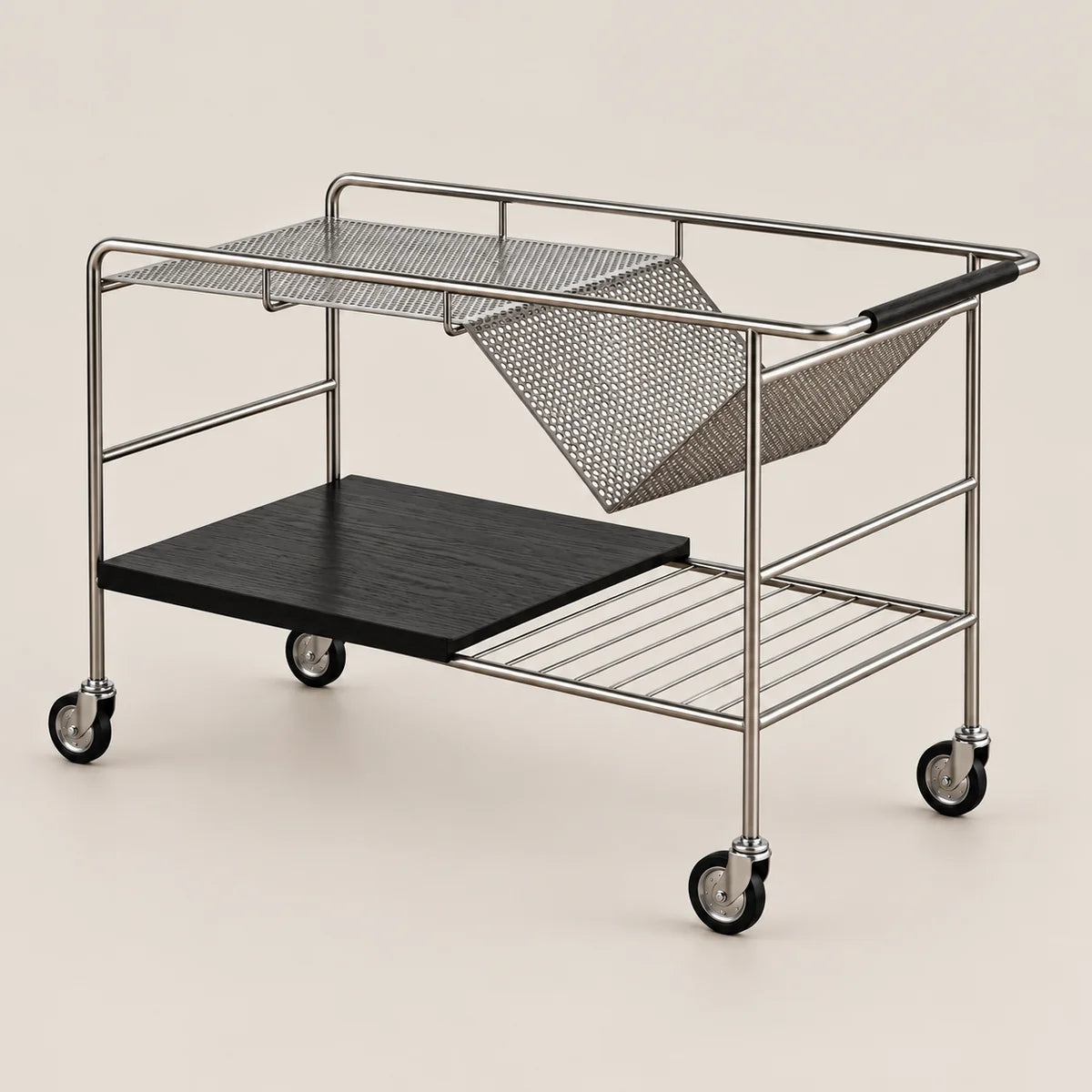 UF My Archive V-Frame Trolley