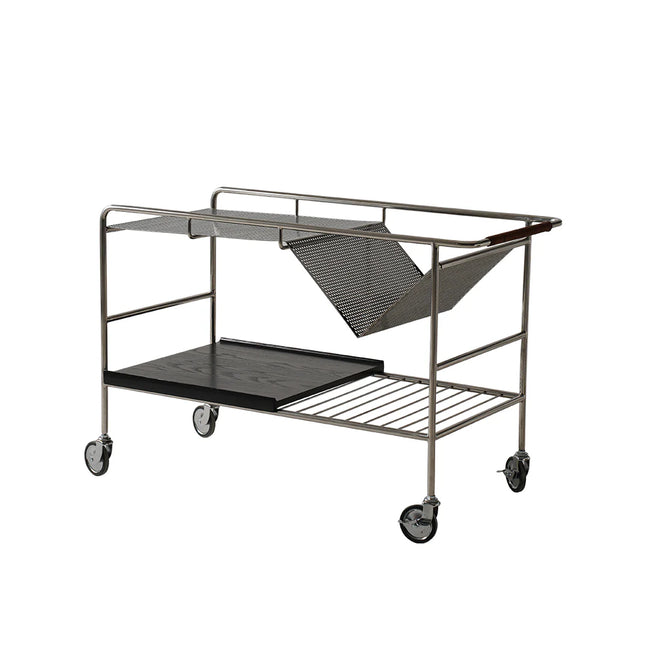 UF My Archive V-Frame Trolley