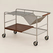 UF My Archive V-Frame Trolley