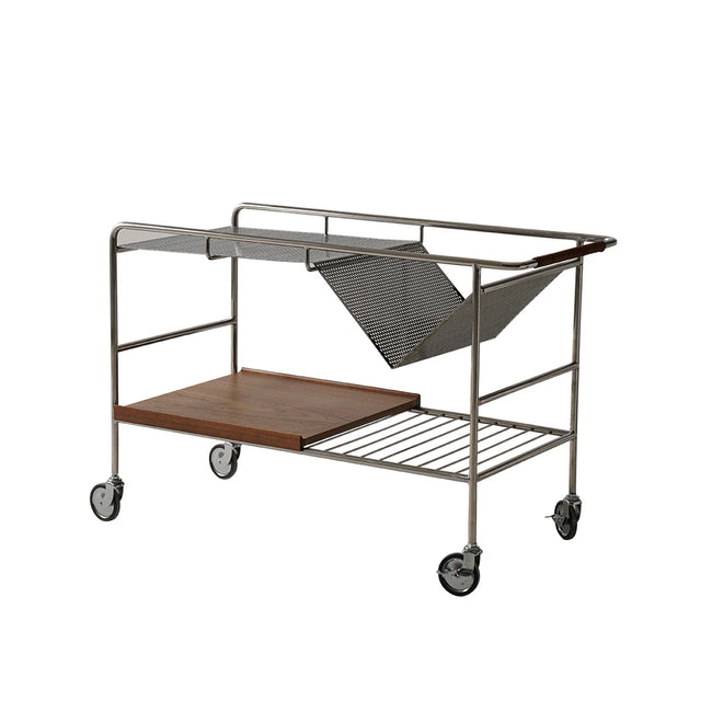 UF My Archive V-Frame Trolley