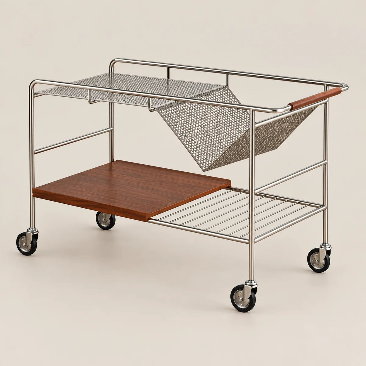 UF My Archive V-Frame Trolley