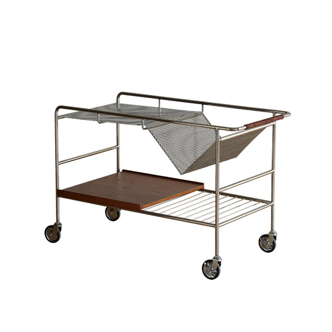 UF My Archive V-Frame Trolley