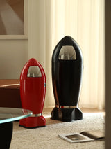 UF My Astro Capsule Pod Trash Can