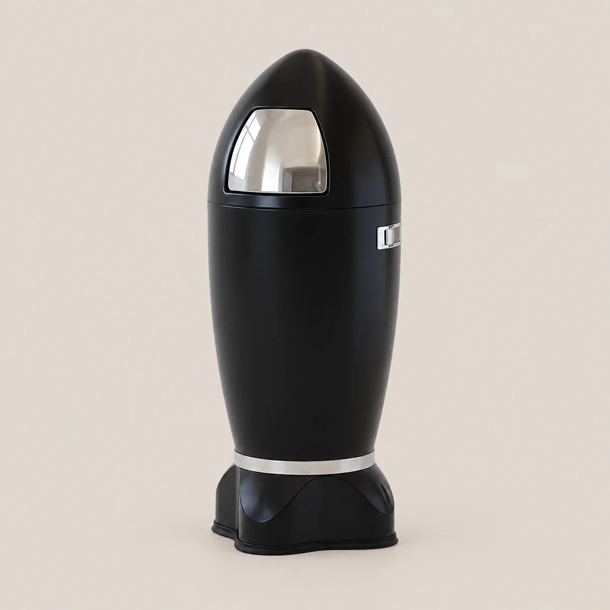 UF My Astro Capsule Pod Trash Can