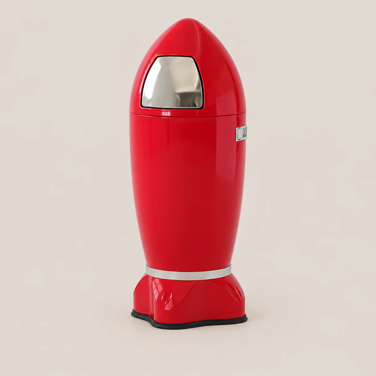 UF My Astro Capsule Pod Trash Can