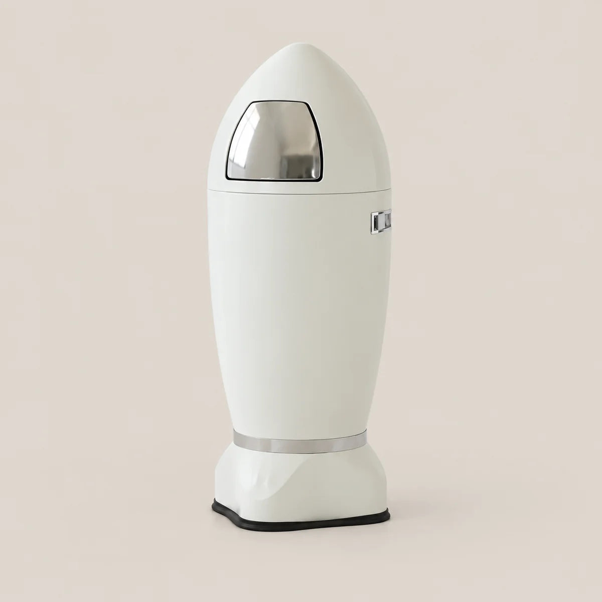 UF My Astro Capsule Pod Trash Can