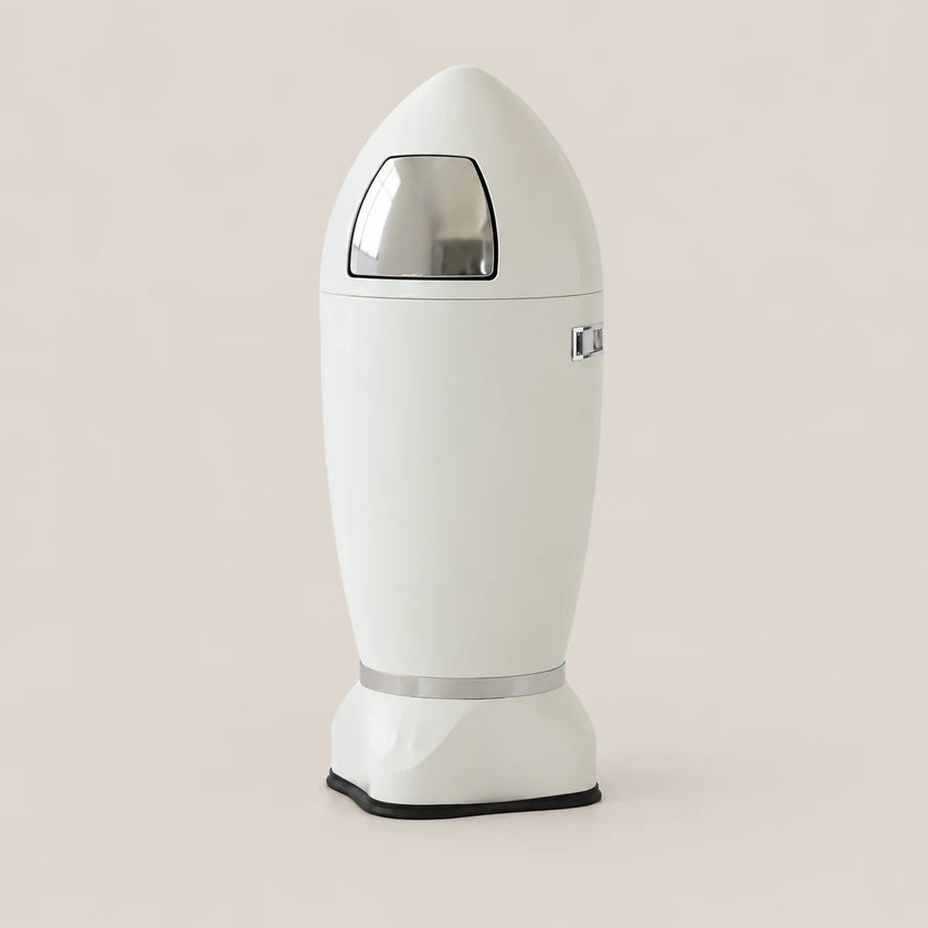 UF My Astro Capsule Pod Trash Can