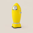 UF My Astro Capsule Pod Trash Can