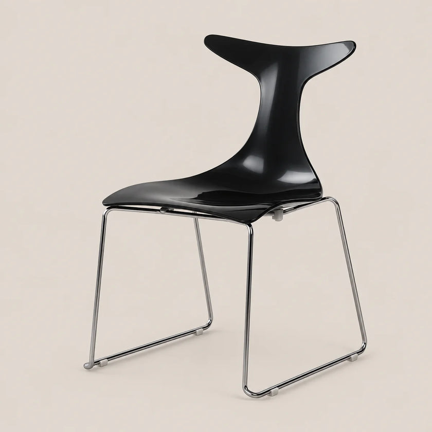 UF My Contour Silhouette Dining Chair