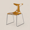 UF My Contour Silhouette Dining Chair