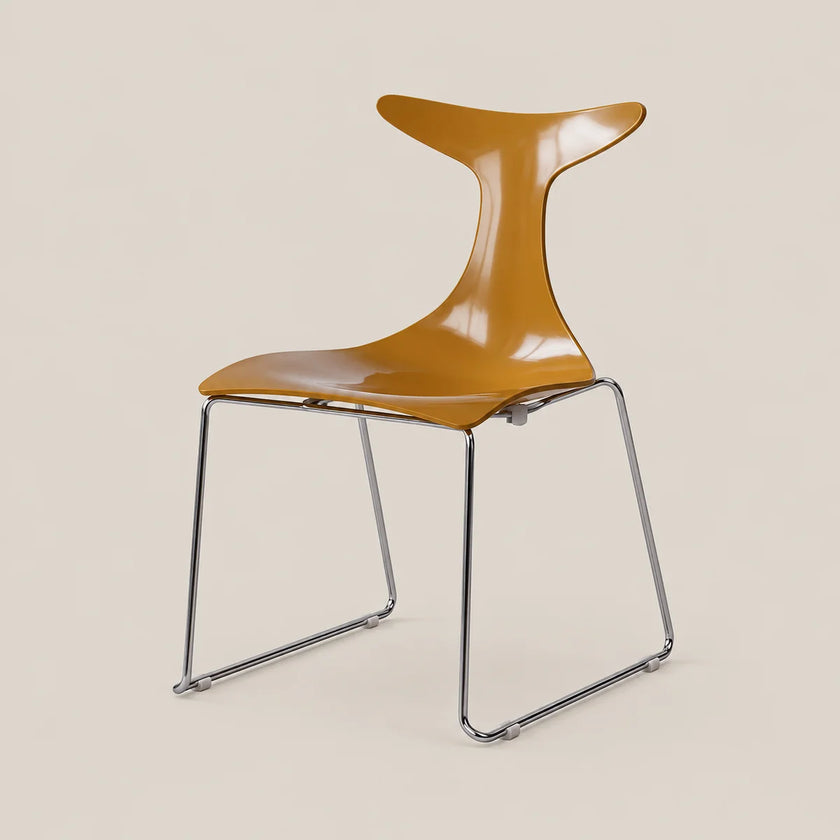 UF My Contour Silhouette Dining Chair