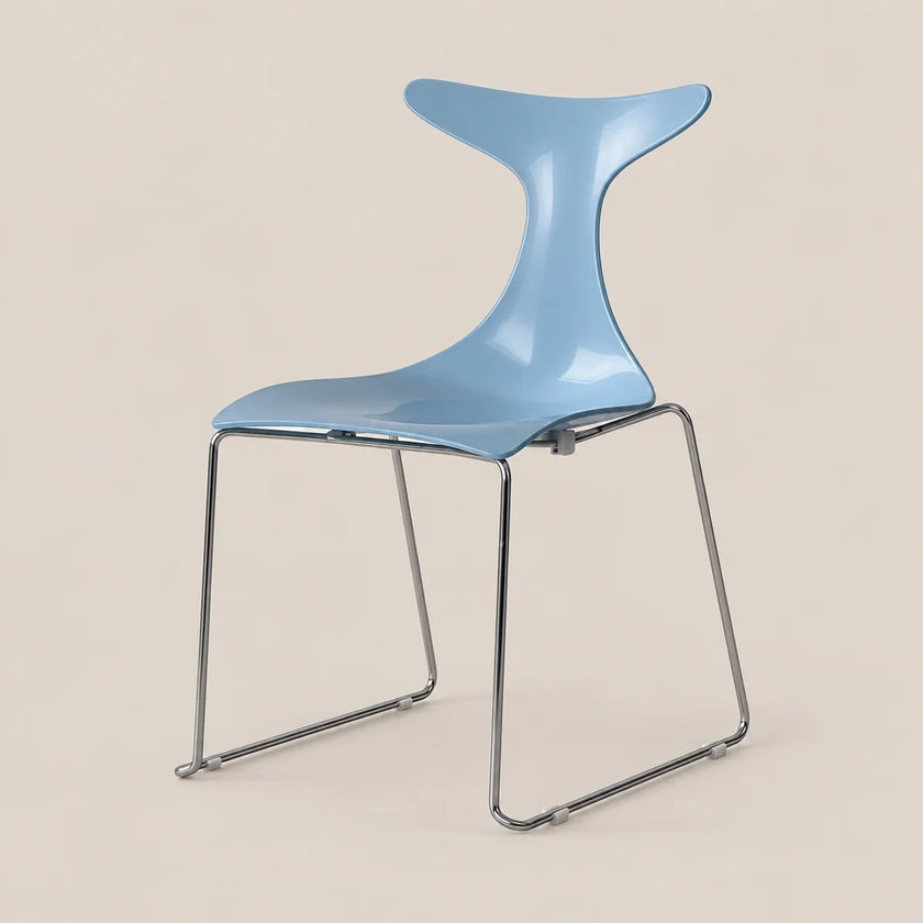 UF My Contour Silhouette Dining Chair