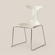 UF My Contour Silhouette Dining Chair