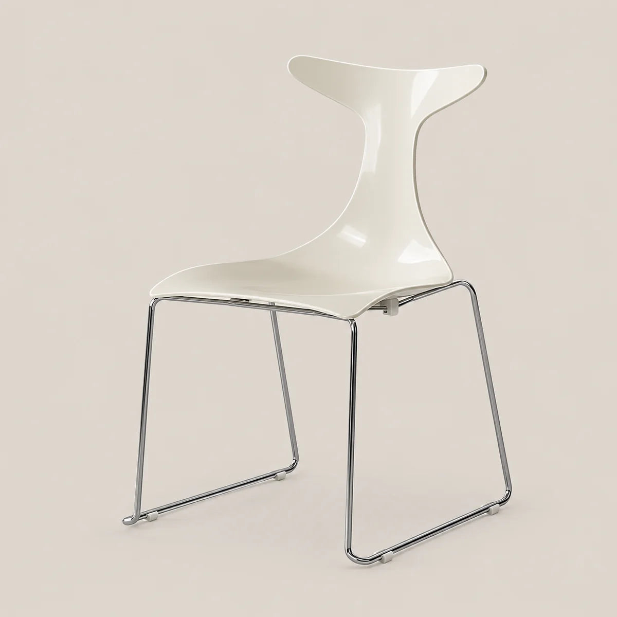 UF My Contour Silhouette Dining Chair