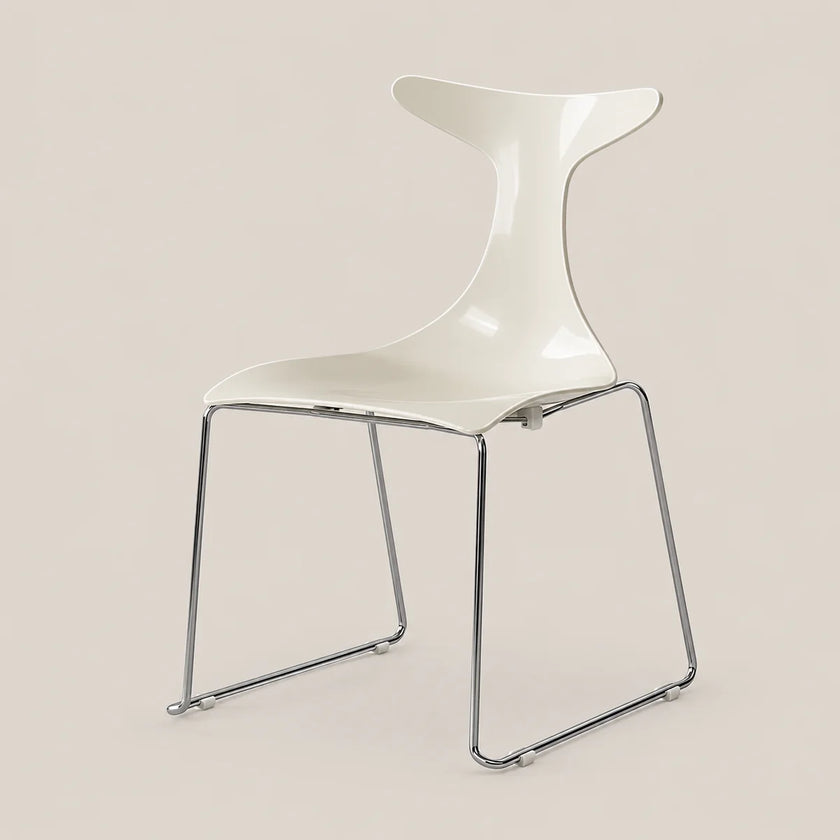 UF My Contour Silhouette Dining Chair