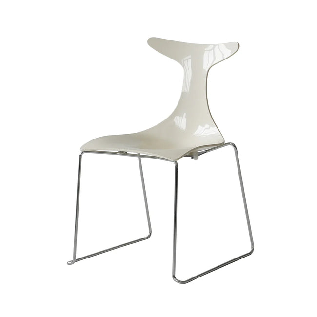 UF My Contour Silhouette Dining Chair