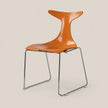 UF My Contour Silhouette Dining Chair