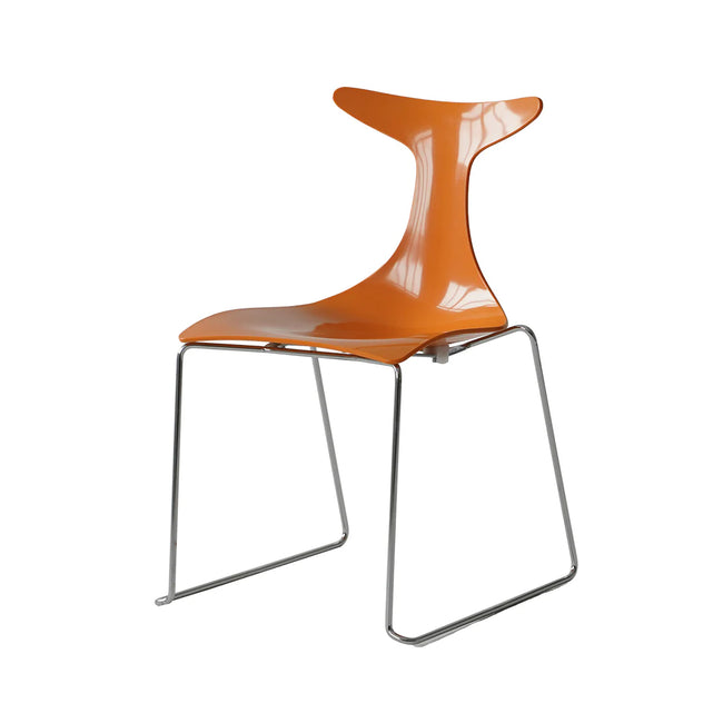 UF My Contour Silhouette Dining Chair