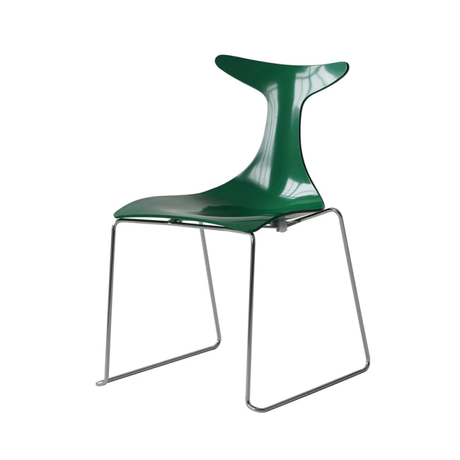 UF My Contour Silhouette Dining Chair